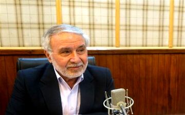 نباید از صندوق بین المللی پول انتظار کمک به ایران را داشت