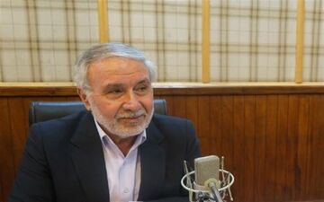 نباید از صندوق بین المللی پول انتظار کمک به ایران را داشت