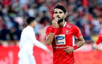 الاهلی عربستان مشتری بشار رسن