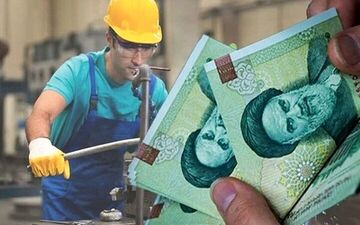 چرا افزایش ۶۰ درصدی دستمزد نتوانست قدرت خرید را حفظ کند؟