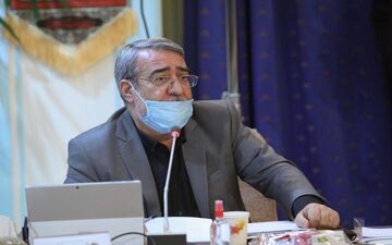 وزیر کشور خبر داد: آغاز غربالگری عمومی و افزایش میزان تست با مبنای محلات