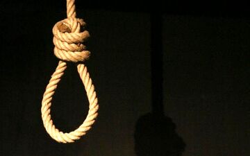 چرا بهمن ورمزیار اعدام شد؟