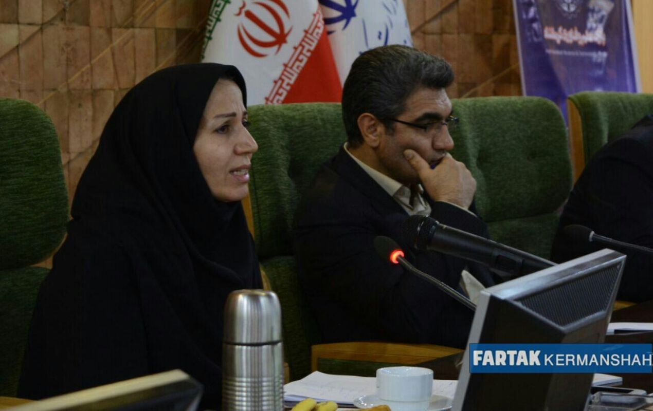 معصومه خان احمدی