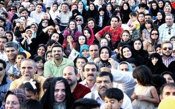 عامل 67 درصد از مرگ و میر ایرانی ها