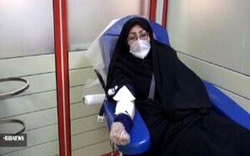 خون زنان سالم‌تر است یا مردان؟/ زنان در این شرایط نمی‌توانند خون بدهند