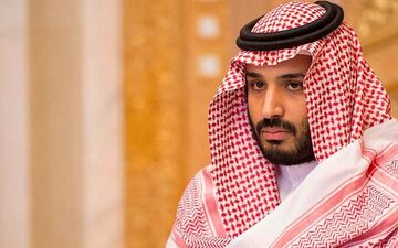 جزییات فرار بن سلمان از کاخ با بدنی خون آلود