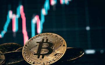 قیمت بیت‌کوین و اتریوم امروز پنجشنبه ۲۵ مرداد 1403