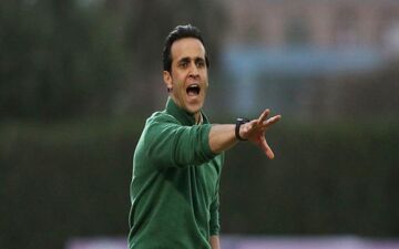 اعتراض اسطوره پرسپولیس به وضعیت آشفته این روزهای سپیدرود