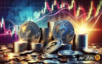 تغییرات قیمتی ۱۰ ارز دیجیتالی بزرگ 
