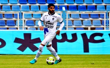 اقدام عجیب مدافع پیکان؛ فسخ شبانه برای پیوستن به پرسپولیس؟
