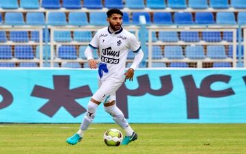 اقدام عجیب مدافع پیکان؛ فسخ شبانه برای پیوستن به پرسپولیس؟
