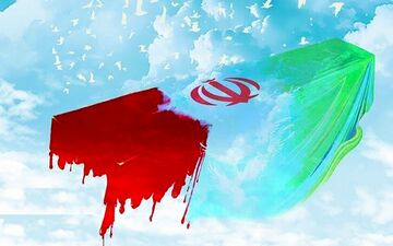  درگیری مسلحانه| اعضا گروهک تروریستی بعد از سه ساعت فراری شدند