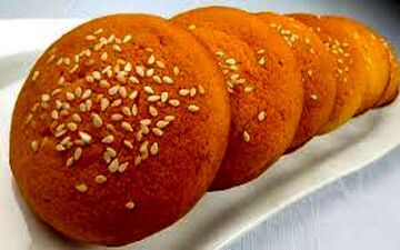 طرز تهیه یک عصرانه دلچسب| کلوچه شکری