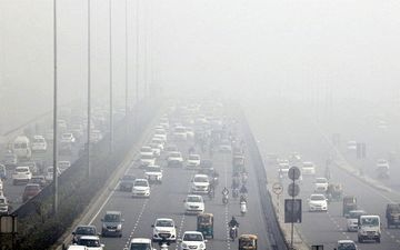 اقدامات لازم در اعلام وضعیت ناسالم و هشدار قرمز آلودگی هوا
