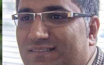 جنایت هولناک در گرگان؛ شهردار به آتش کشیده شد

