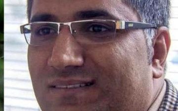 جنایت هولناک در گرگان؛ شهردار به آتش کشیده شد

