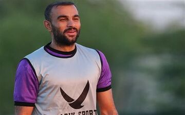 هشدار جدی مدافع مس پیش از جدال با پرسپولیس؛ جای اشتباه نداریم