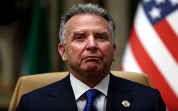 ویتکاف هشدار داد؛ پاسخ ایران ویرانگر است