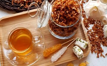 چای به: معجونی با خواص و عوارض متعدد