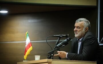  کارخانه های آرد سبوس دولتی را ۲ برابر قیمت می‌فروشند
