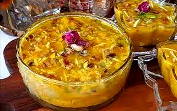 طرز تهیه  زیره‌جوش   | ساده و سریع آماده میشه!