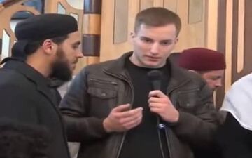 جریان یافتن زندگی در کانال بالکان شبکه سحر با مستند «جریان زندگی »