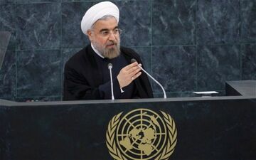  اهمیت سفر روحانی، سرنوشت برجام، FATF و پرونده دادگاه لاهه