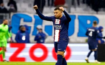 سورپرایز امباپه برای زلزله‌زدگان ترکیه (عکس)