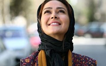 آنا نعمتی شاکی شد! + عکس