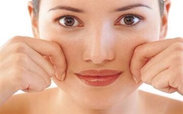 راهکارهای علمی و طبیعی برای جلوگیری از لاغری صورت و درمان آن
