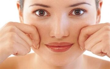 راهکارهای علمی و طبیعی برای جلوگیری از لاغری صورت و درمان آن

