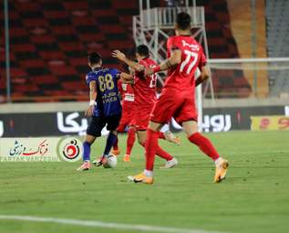 دربی -پرسپولیس-استقلال