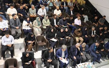 تأمین مالی و اتصال شبکه بانکی در نشست زیست‌بوم نوآوری یاسوج