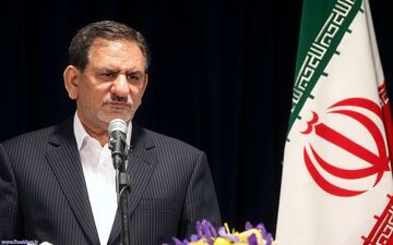 
برای ماندگار شدن اقتصاد مقاومتی خرید کالای ایرانی باید جزوی از فرهنگ مردم شود 