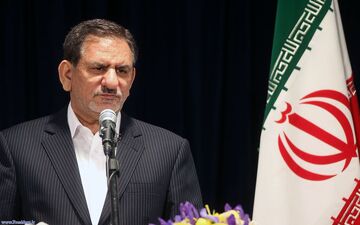 
برای ماندگار شدن اقتصاد مقاومتی خرید کالای ایرانی باید جزوی از فرهنگ مردم شود 