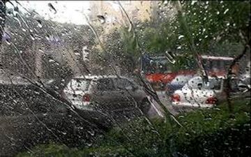 بارش‌های شدید برای چند استان طی امروز و فردا / کاهش کیفیت هوا در برخی مناطق