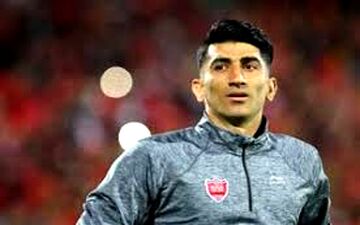 باشگاه پرسپولیس رسما پیوستن بیرانوند به آنتورپ را تایید کرد