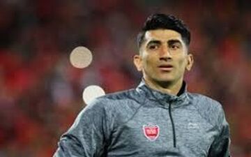 باشگاه پرسپولیس رسما پیوستن بیرانوند به آنتورپ را تایید کرد