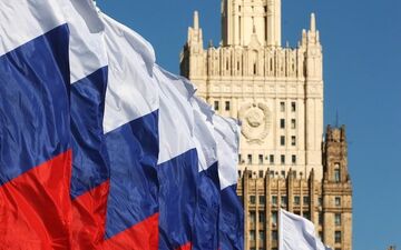 درخواست روسیه از آمریکا درباره ایران: به این قسمت حمله نکن