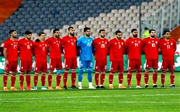 اینک موسم همدلی در حمایت از تیم ملی است