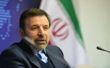 واعظی:
خبر استعفای ظریف و خروج از برجام دروغ مغرضانه هستند
