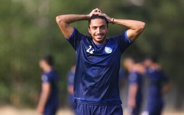 سیاوش یزدانی در راه پرسپولیس؟