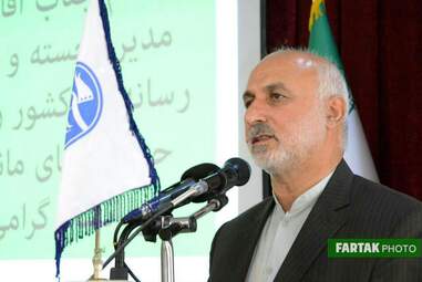 پاسداشت روز خبرنگار و تجلیل از خانواده شهدای خبرنگار  و روزنامه‌نگاران توسط بسیج رسانه کرمانشاه 