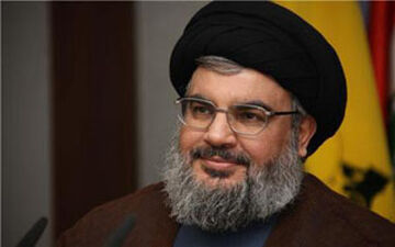 پیام ماندگار سیدحسن نصرالله به مسیحیان صهیونیست +فیلم 