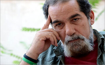 سعید سهیلی: بوی توطئه می‌آید