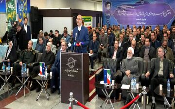  درخواست استاندار کرمانشاه از رئیس جمهور؛ از افزایش پرواز تا صدور مجوز پرواز شبانه در فرودگاه کرمانشاه