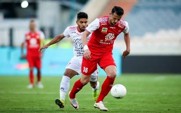 آخرین اخبار از نقل و انتقالات باشگاه پرسپولیس