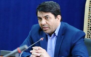 استاندار یزد از حضور مردم در راهپیمایی روز قدس قدردانی کرد
