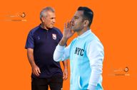 بازی حیاتی برای ایرانجوان؛ مأموریت سخت در خانه شایان دیزل