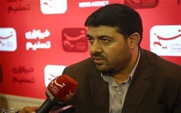 نیروهای امدادی در حال آماده‌باش هستند 